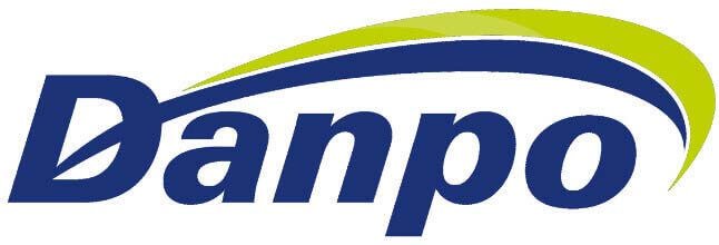 Danpo Logo